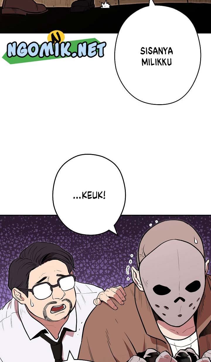 Dungeon Reset Chapter 115